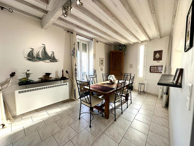 Appartement - 74 m² - 4 pièces