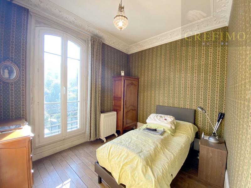 Appartement - 82 m² - 5 pièces