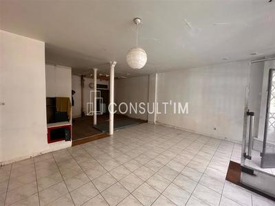 Local commercial - 47 m²