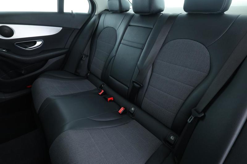 Mercedes Classe c 180 d Executive 7g-Tronic 116 ch