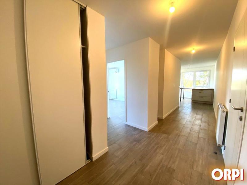 Appartement - 73 m² - 3 pièces
