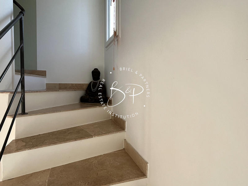 Maison - 114 m² - 5 pièces