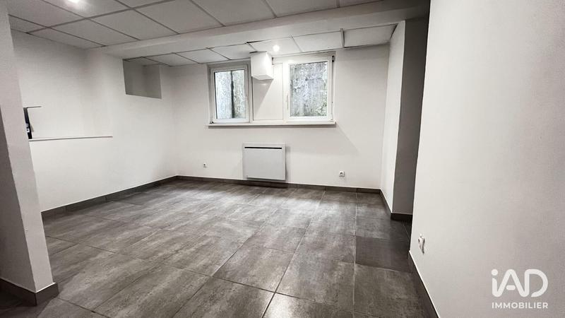 Bureau - 52 m²
