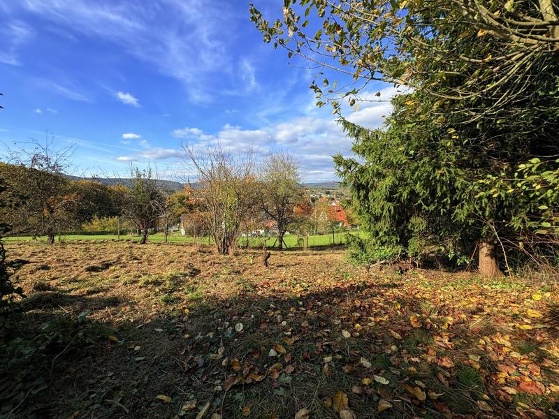 Maison - 114 m² - 6 pièces