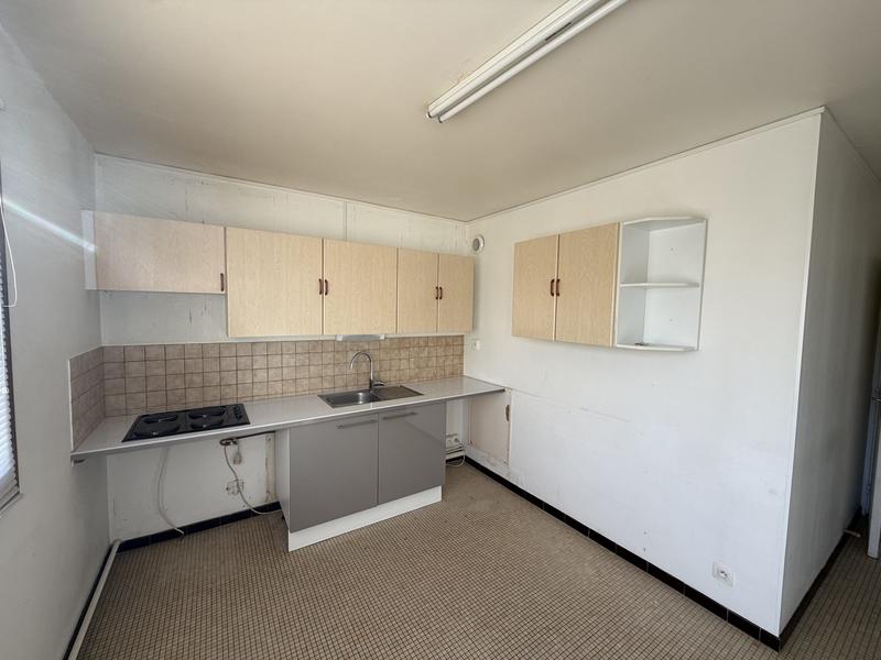 Appartement - 68 m² - 3 pièces