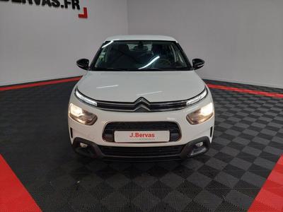 Citroën C4 Cactus BlueHDi 100 s&amp;amp;S Bvm6 Feel