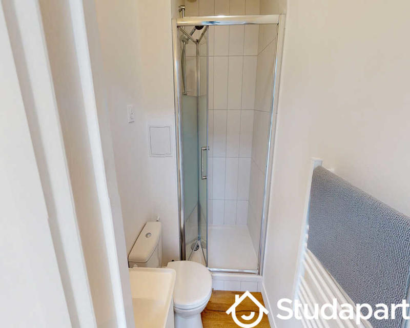 Chambre - 280 m² - 1 pièce