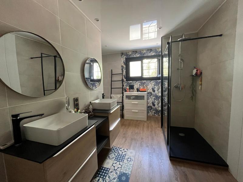 Maison - 165 m² - 5 pièces