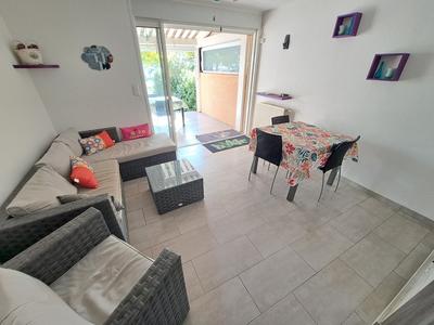 Maison - 66 m² - 4 pièces