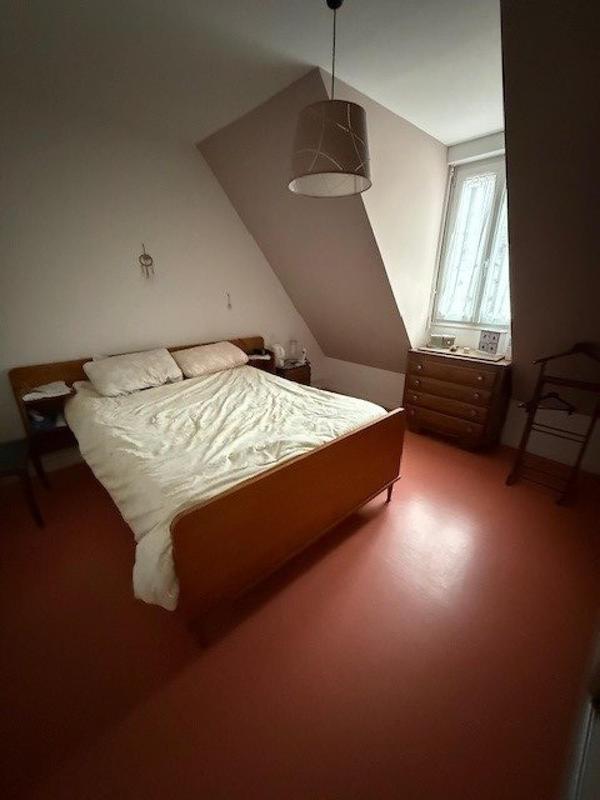 Maison - 72 m² - 3 pièces