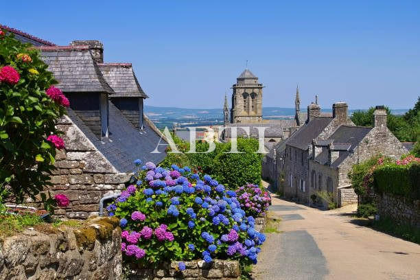 Maison ancienne - 120 m² - 6 pièces