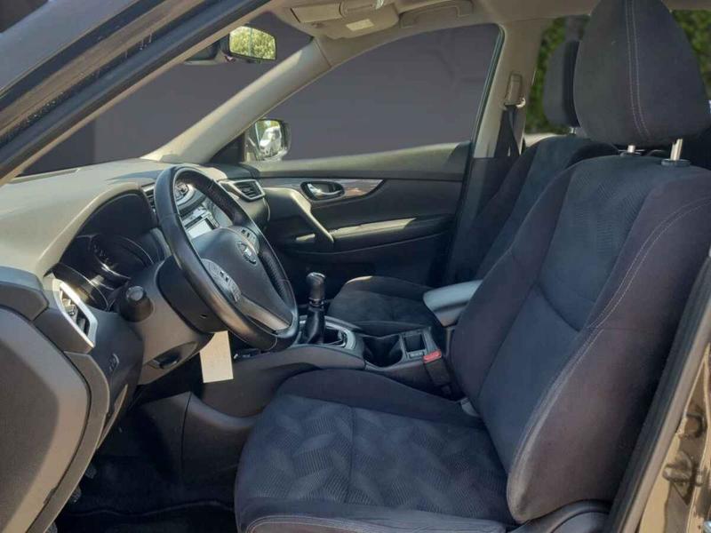 Nissan X-Trail 1.6 Dig-T 163 cv Connect Edition Euro6 7 places