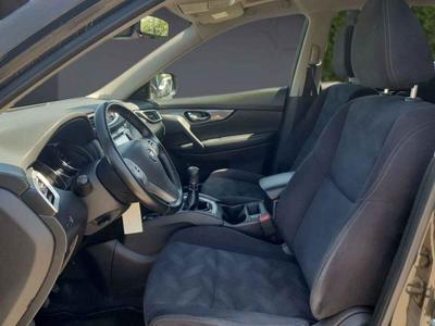 Nissan X-Trail 1.6 Dig-T 163 cv Connect Edition Euro6 7 places