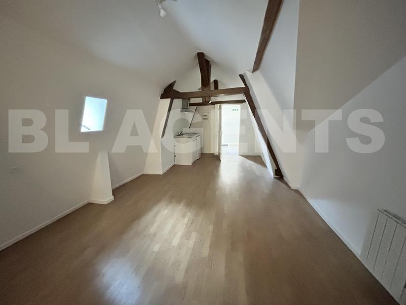 Appartement - 48 m² - 3 pièces