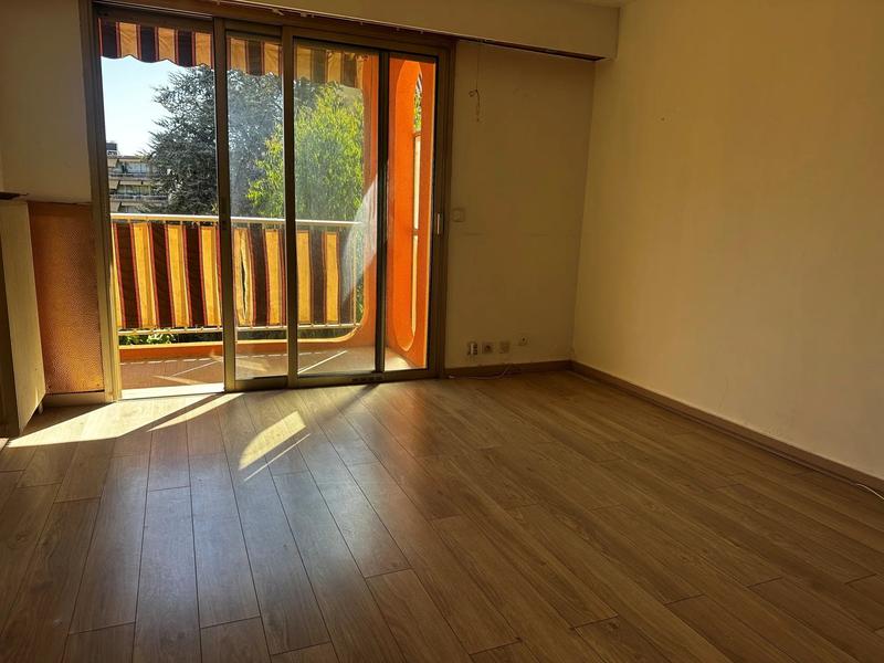 Appartement - 30 m² - 1 pièce
