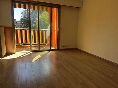 Appartement - 30 m² - 1 pièce