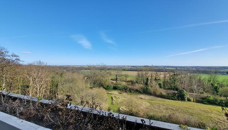 Appartement - 87 m² - 4 pièces