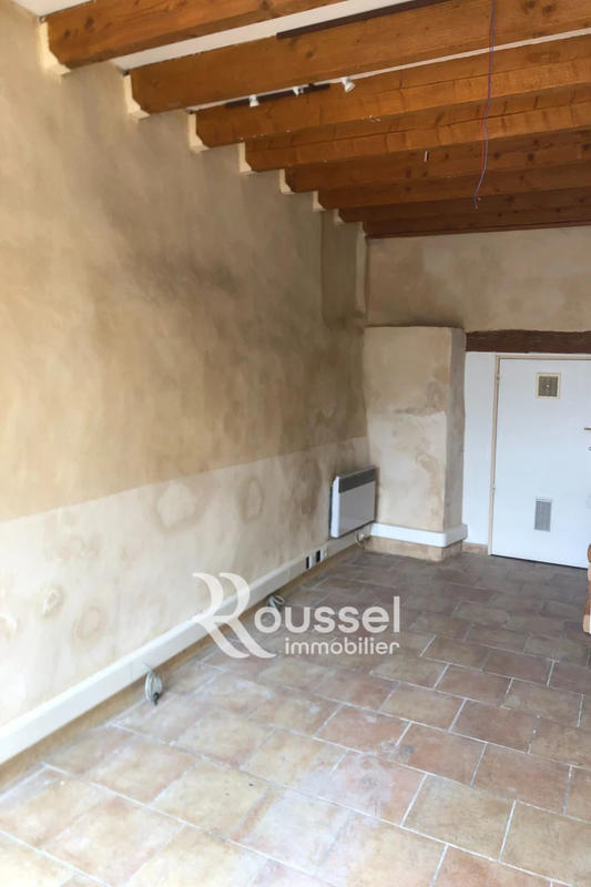 Local commercial - 28 m²