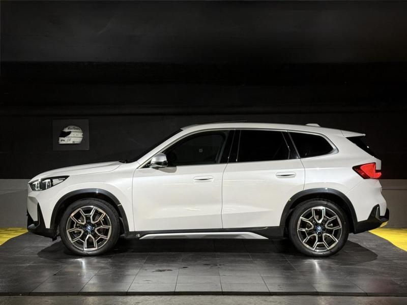 Bmw iX1 xDrive30 m Sport