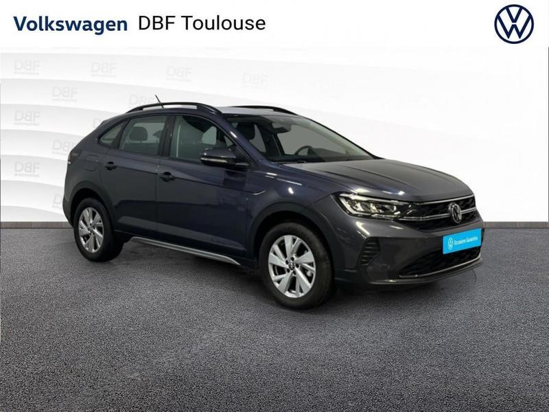 Volkswagen Taigo 1.0 Tsi 116 Bvm6 Life