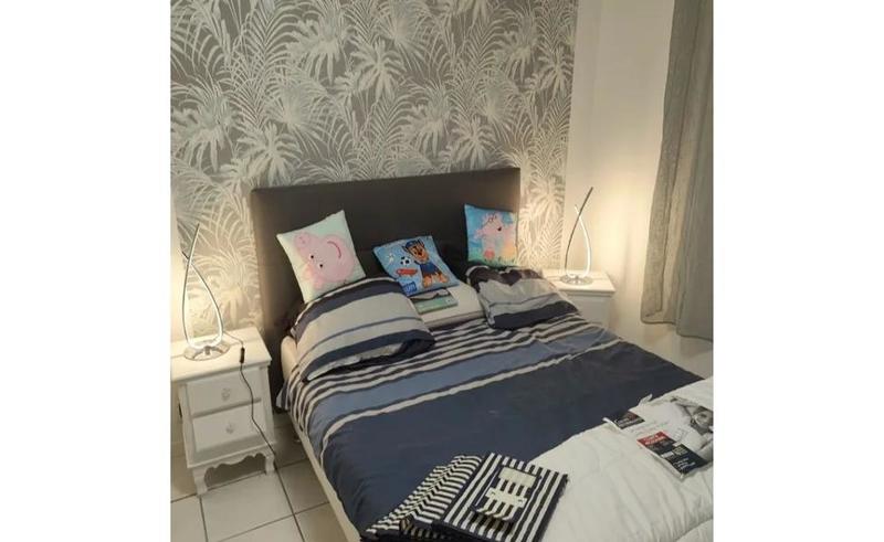 Appartement - 65 m² - 4 pièces