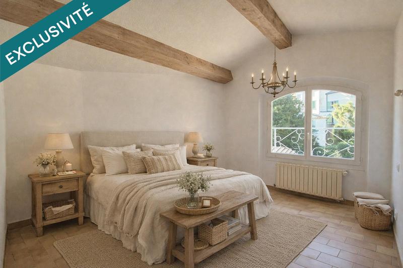 Maison - 146 m² - 5 pièces