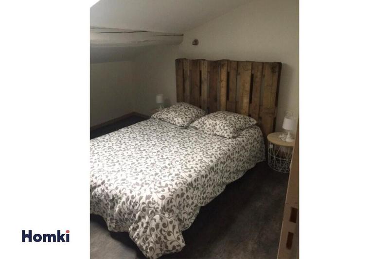 Immeuble - 304 m² - 14 pièces