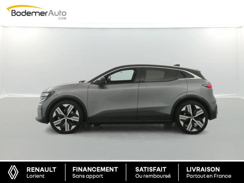 Renault Mégane E-Tech Ev40 130ch standard charge Iconic