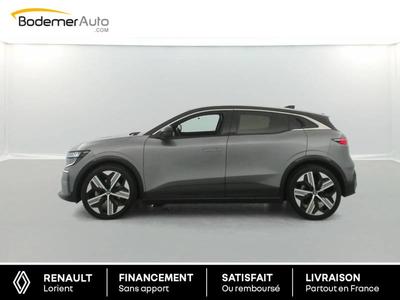 Renault Mégane E-Tech Ev40 130ch standard charge Iconic