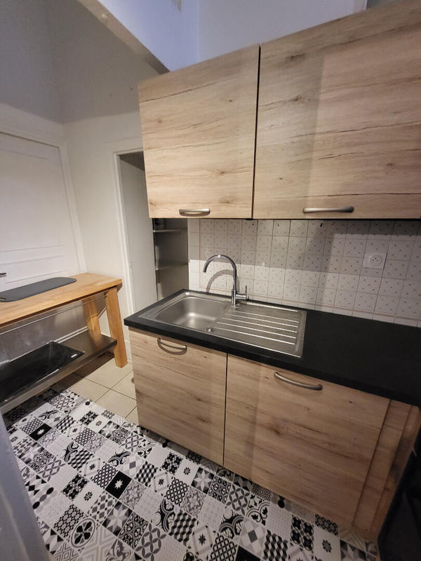 Appartement - 114 m² - 4 pièces