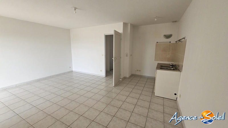 Maison - 58 m² - 3 pièces