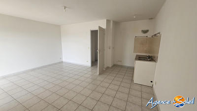 Maison - 58 m² - 3 pièces