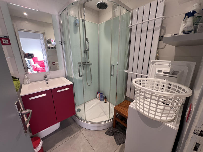 Appartement - 45 m² - 3 pièces