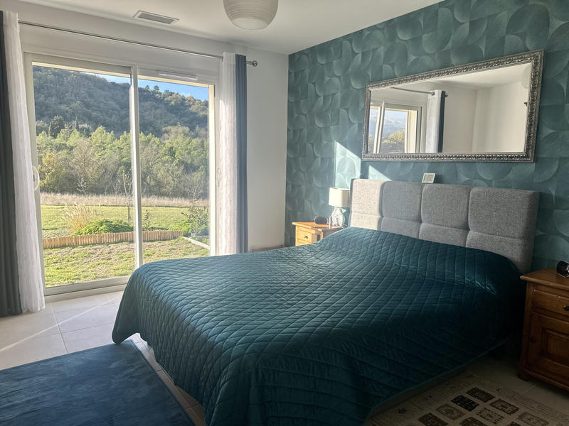 Maison - 104 m² - 3 pièces