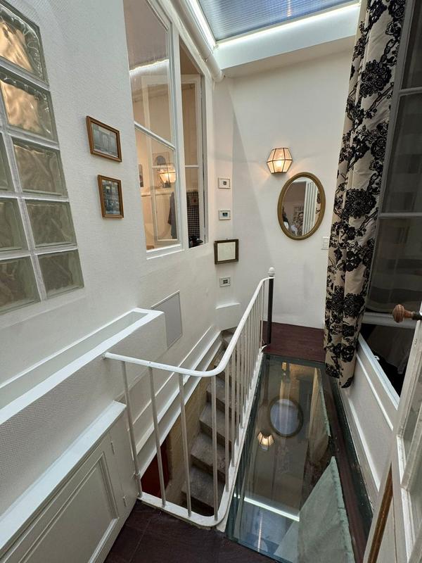 Appartement - 72 m² - 3 pièces