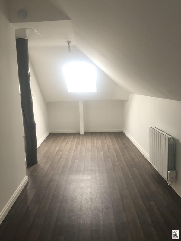 Appartement - 32 m² - 2 pièces