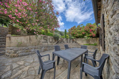 Mas - 145 m² - 8 pièces