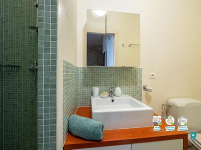 Maison - 123 m² - 5 pièces