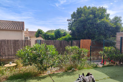 Villa - 89 m² - 4 pièces