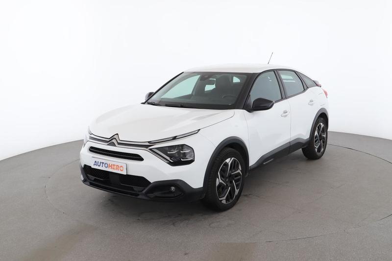 Citroën C4 1.5 Blue-HDi Feel Pack Bv6 110 ch