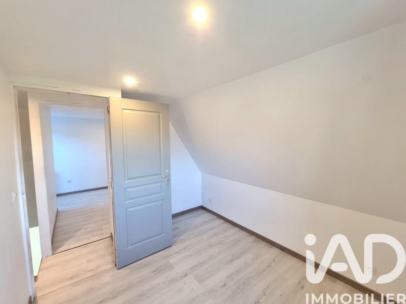 Maison - 55 m² - 2 pièces