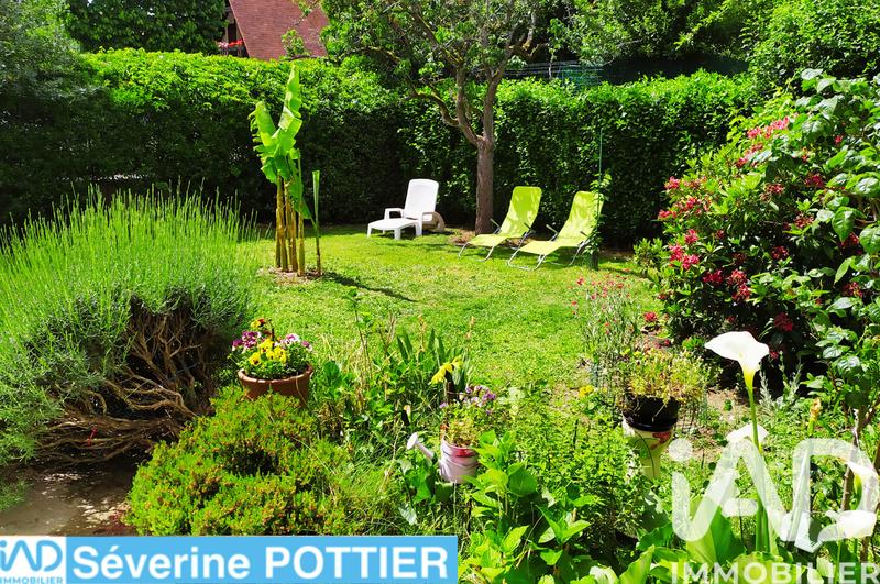 Maison - 102 m² - 5 pièces