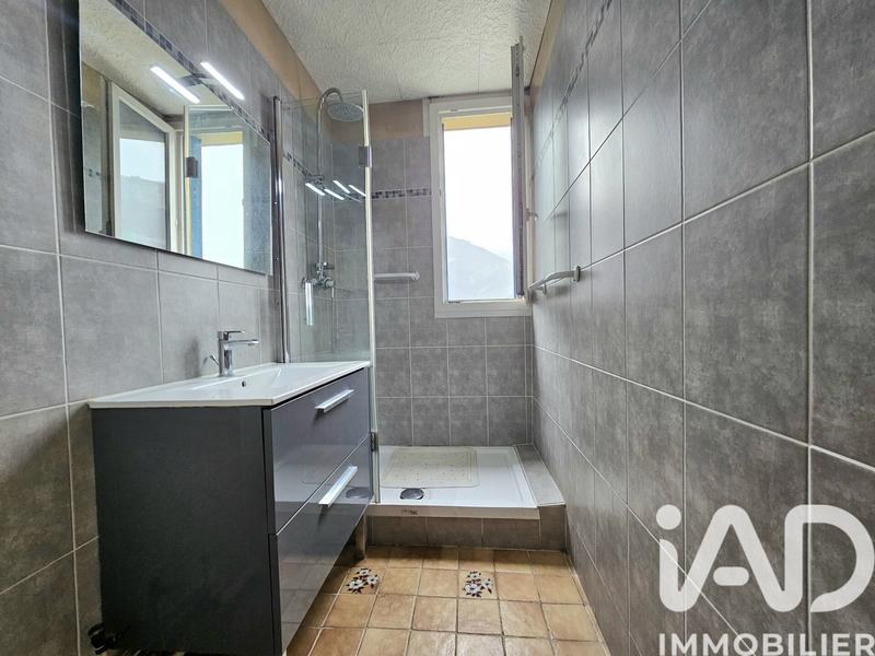 Appartement - 55 m² - 3 pièces