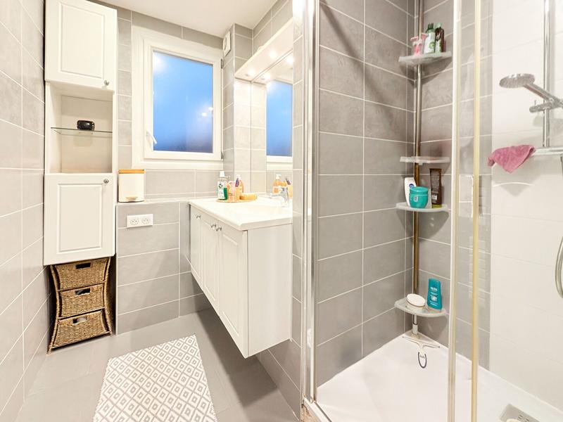 Appartement - 69 m² - 3 pièces