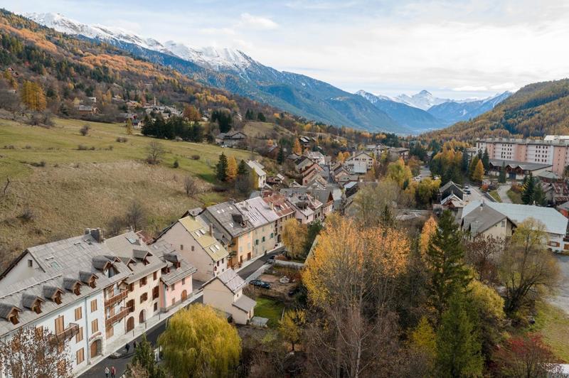 Maison de village - 200 m² - 7 pièces