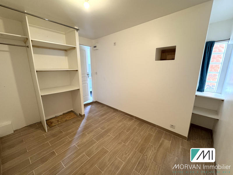 Maison - 66 m² - 3 pièces