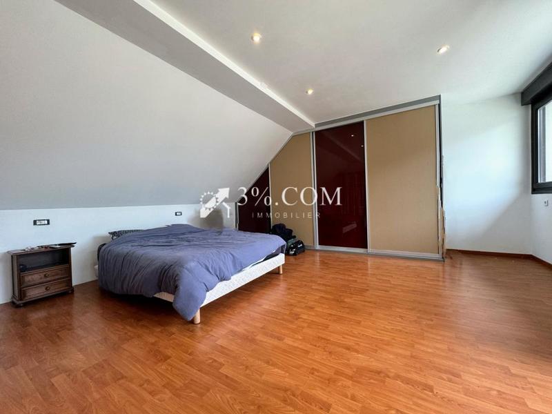 Maison - 154 m² - 6 pièces