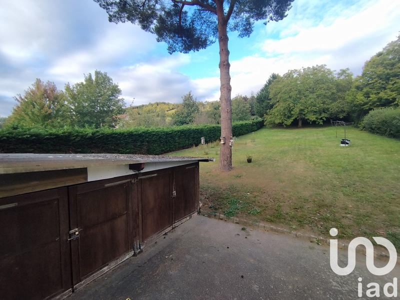 Maison - 101 m² - 5 pièces