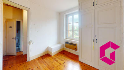 Maison - 65 m² - 6 pièces