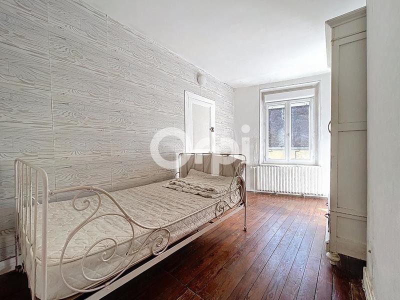 Maison - 194 m² - 6 pièces